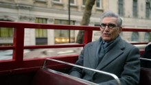 A Windsor con William: il principe apre le porte della sua vita reale a Eugene Levy