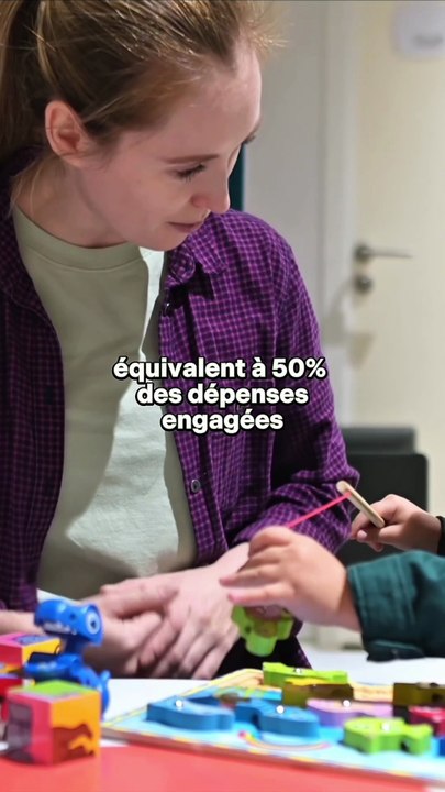 🚨 Le crédit d’impôt pour l’emploi d’un salarié à domicile pourrait drastiquement diminuer