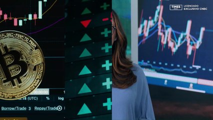 Fintechs e cripto no Fintouch 2025: futuro, regulação e inovação | CRIPTO BRASIL