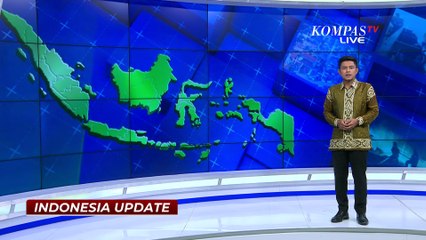 [FULL] Puing Bangunan Ponpes yang Ambruk Mulai Dibongkar, Pakar Teknik Ungkap Kondisinya