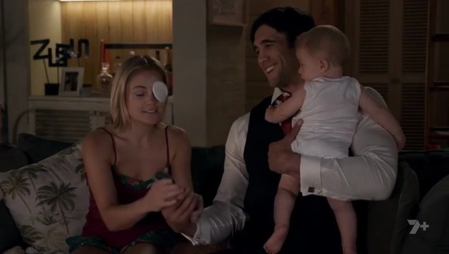 Home And Away 8591 Episode 2nd October 2025 Part=1