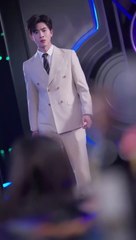 to love a villainess chinese drama💖(telegram@linkeex)