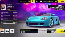 Porsche of Legends: Side Area Time-Limited Event Gameplay | Crimson Equinox Season | Asphalt Legends