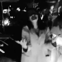 بالفيديو: شيرين عبد الوهاب تحتفل بطريقة جنونيّة بعد براءتها