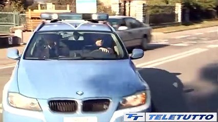 Video News - Morto l'80enne investito in bicicletta a Passirano