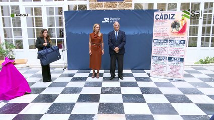 Presentada la XIII Competición Provincial de Escuelas Taurinas