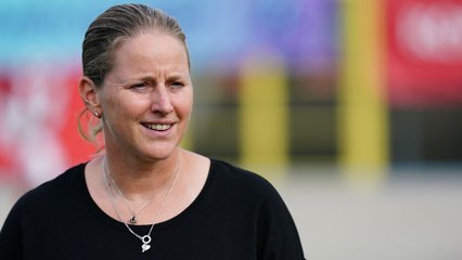 Bakker: "We can compete with everyone"