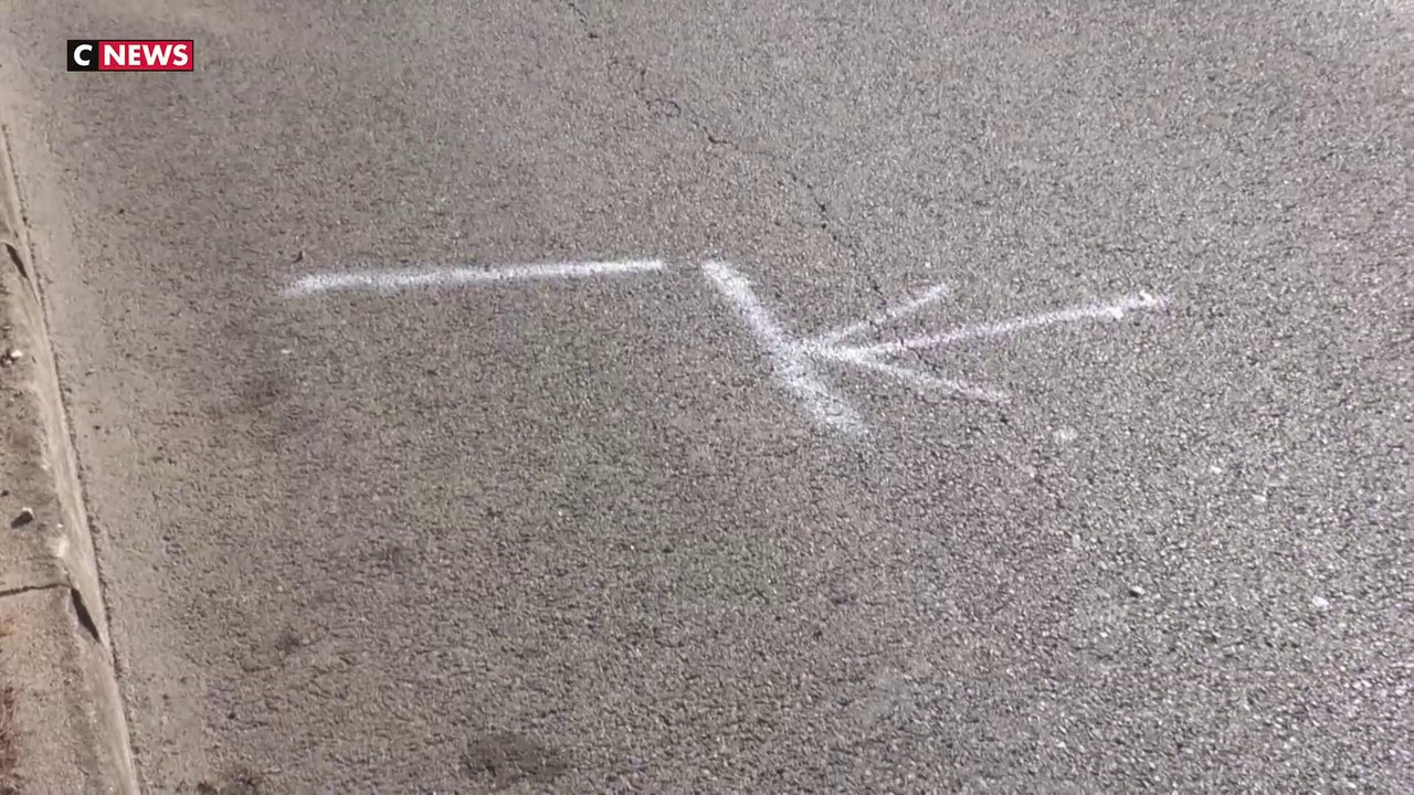 Refus d’obtempérer à Guérande : une moto-cross percute un scooteur et cause la mort d’un homme