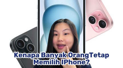Kenapa iPhone Tetap Jadi Pilihan Utama Meski Harganya Mahal?