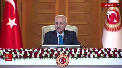 Numan Kurtulmuş: Netanyahu ve çetesi yalnızlaşmaya devam edecek