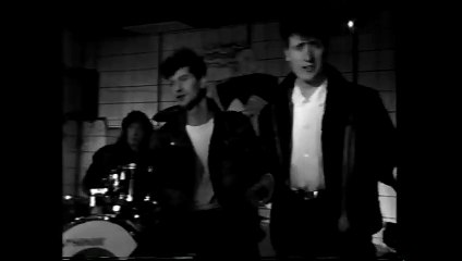 OMD _ Etienne Daho - So in love (NB)