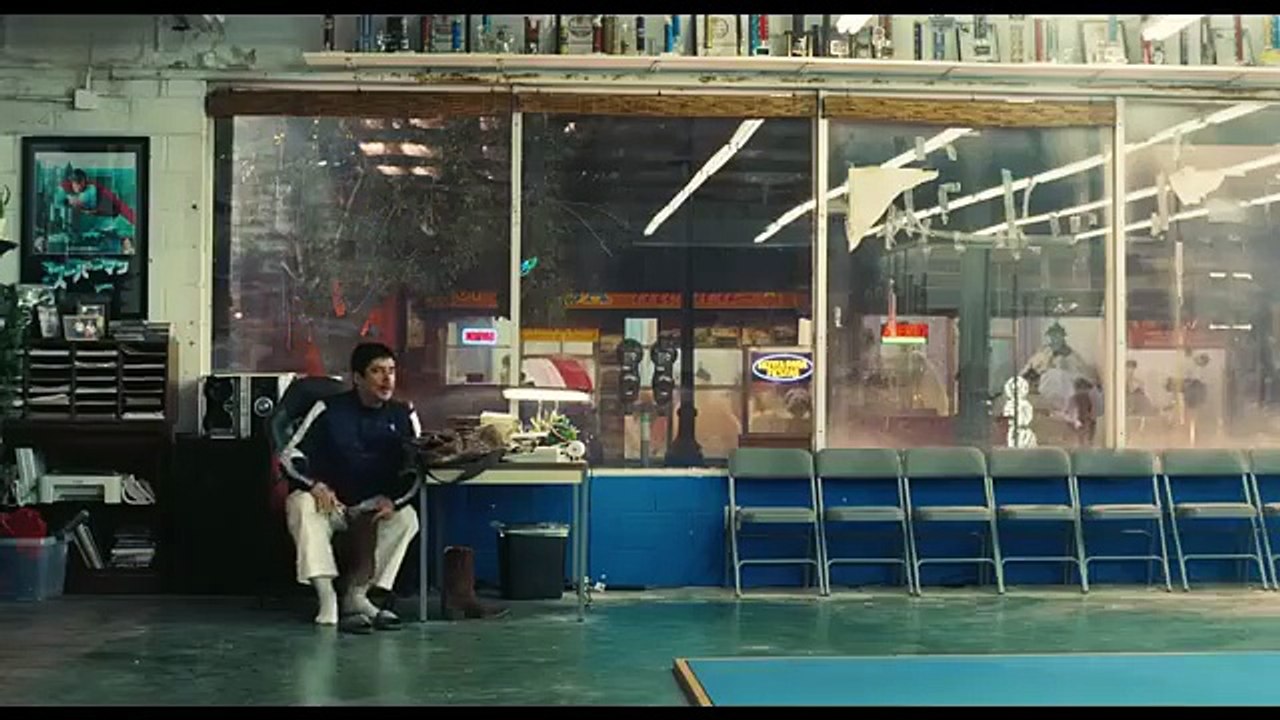 La bande-annonce en VF d'"Une bataille après l'autre" avec Leonardo DiCaprio