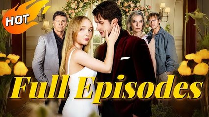 Accidentally Pregnant with the Right Billionaire's Twins - Full HD Movie