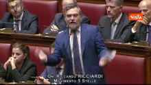 Ricciardi (M5s): È ovvio che missione della Flotilla fosse politica. Buongiorno, vi siete svegliati