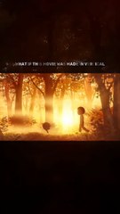 Doraemon Nobita steel true best song