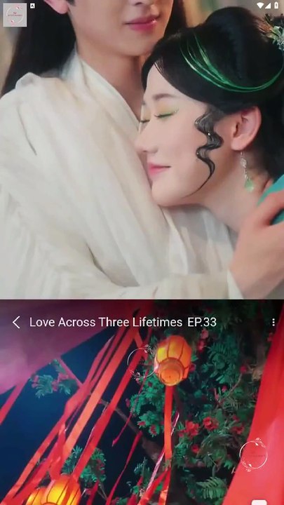 Love Across Three Lifetimes Full Movie Chinese Drama