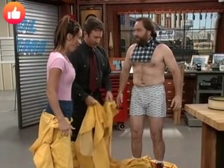 Hör mal wer da hämmert Staffel 8 Folge 23 "Brads große Chance" #Deutsch #HD