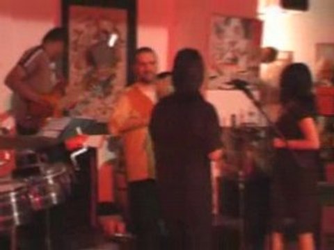 Yanomamis Piel canela