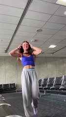 Fitness! - Lifestyle 💯 Sport Girls - Gym, Train! SGDD