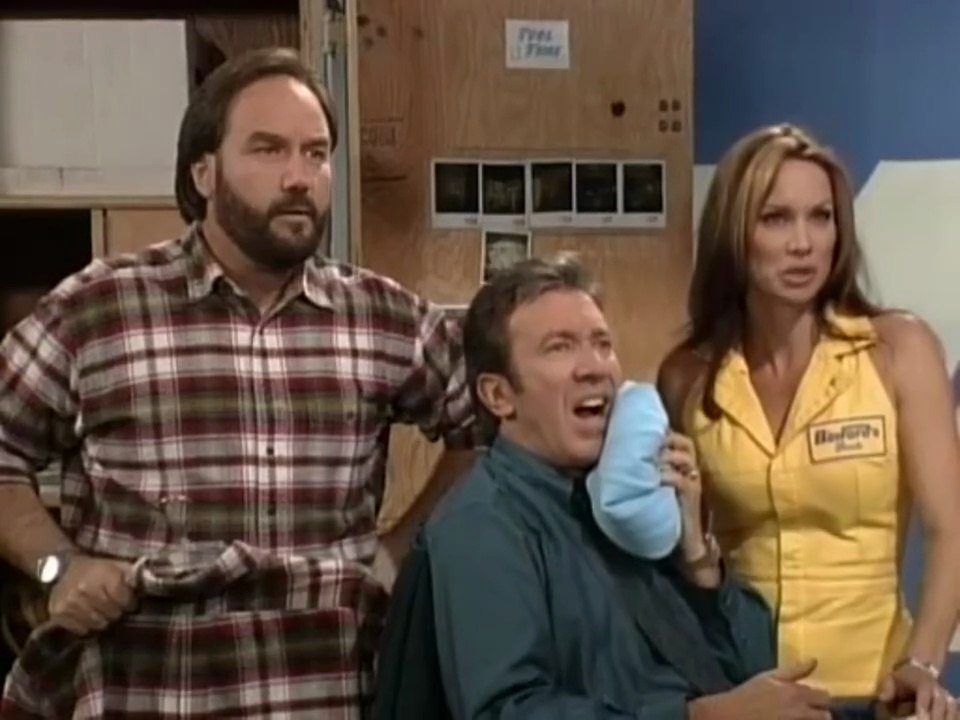 Hör mal wer da hämmert Staffel 8 Folge 25 'Abschied vom Heimwerkerkönig (1)' #Deutsch #HD