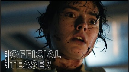 We Bury The Dead | Official Teaser - Daisy Ridley, Brenton Thwaites, Mark Coles Smith
