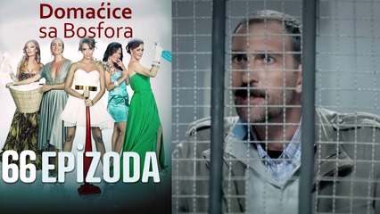 Domaćice sa Bosfora - 66 Epizoda