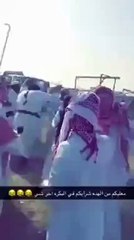 مضاربة عنيفة بالعصي والأسلحة البيضاء داخل سوق الإبل في الأحساء