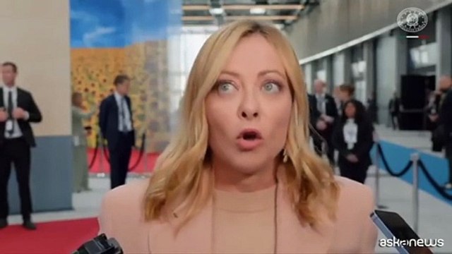 Meloni ai sindacati: weekend lungo e rivoluzione non stanno insieme