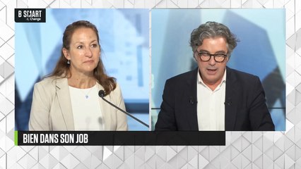 SMART JOB - Coacher une personne en retour de burn out