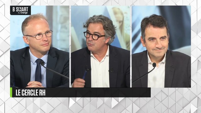 SMART JOB - Les enjeux de l’alternance