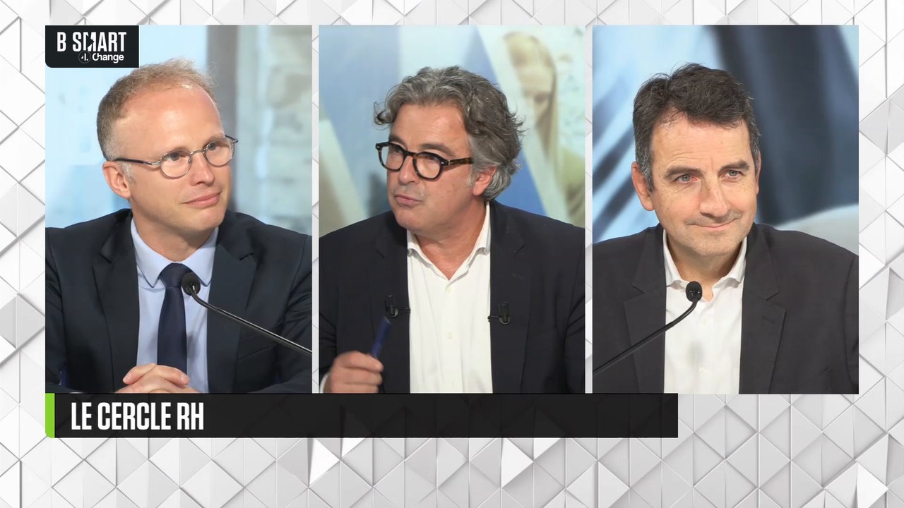 SMART JOB - Les enjeux de l’alternance