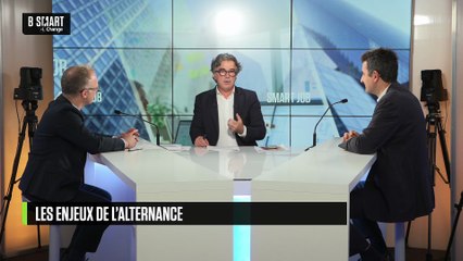 SMART JOB - Emission du jeudi 2 octobre