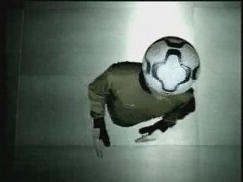 Soccer Nike Football Freestyle