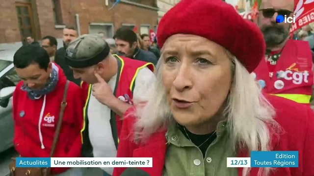 Mobilisation du 2 octobre: Quelques jours avant le discours de politique générale et les derniers arbitrages du Premier ministre, l’intersyndicale organise une nouvelle journée de grèves et de manifestations