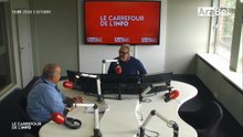 Le carrefour de l'info - L'émission du 02-10-2025