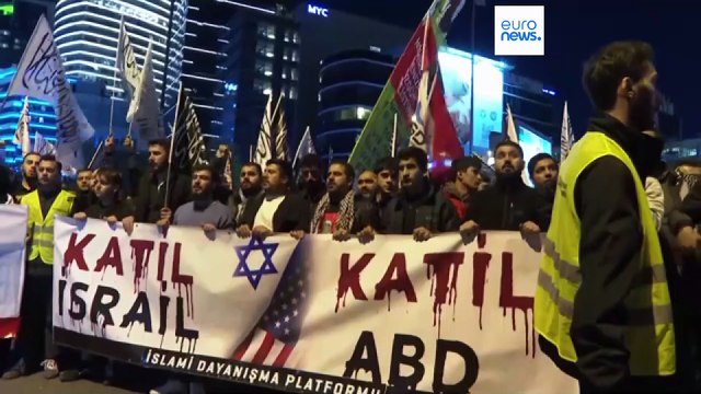 فيديو - تنديد دولي واسع بإسرائيل بعد اعتراض أسطول الصمود .. والأنظار تتجه إلى مصير الناشطين