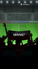 Alejandro Tabilo Today – Chile’s Rising Tennis Star 🌍🎾 | ATP Highlights