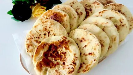 YAPIP BUZLUĞA ATABİLİRSİNİZ 💯PAMUK GİBİ EVDE EKMEK YAPIMI🤌🏻