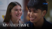 My Father’s Wife: Julia and Tolits are in a relationship! (Episode 88)