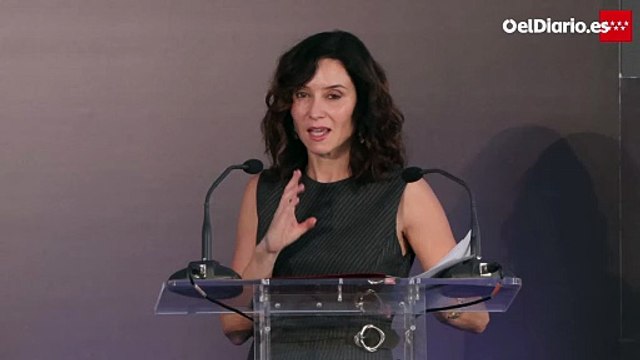 Ayuso pone la alfombra a los fondos inmobiliarios para invertir en vivienda: no habrá límite de precios ni intervención