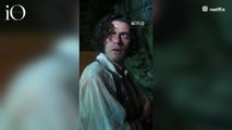 “Frankenstein”, un mostro diverso prende vita: il trailer del nuovo film di Guillermo del Toro