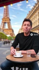 Découvrez le Code SORA 2 de Sam – Une Innovation Impressionnante 🚀