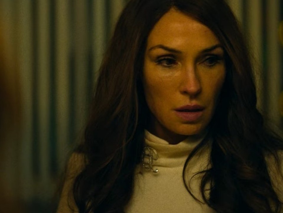 'Amsterdam Empire': Trailer zum neuen Netflix-Drama ist da