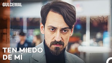 Gülcemal Está En El Trabajo - Gulcemal Capitulo 8