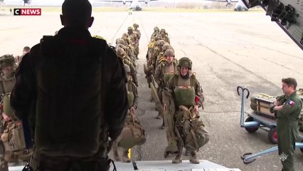 Face à la Russie, quelle défense pour la France ?