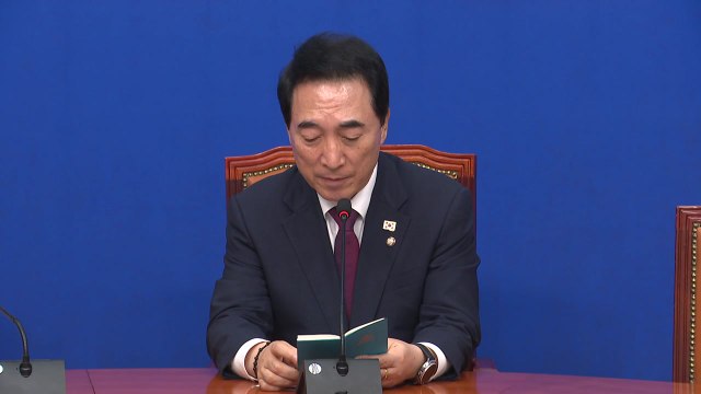 민주, 국힘에 국감 기간 본회의 제안... 민생법안 통과시키자 / YTN