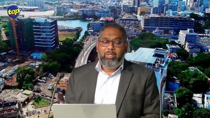 HARDTALK : Entretien exclusif avec la Gouverneure de la Banque de Maurice, Dr Priscilla Muthoora-Thakoor, ce mercredi 1er Octobre 2025.