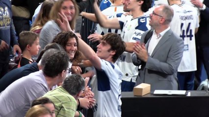 Pablo Urdangarín, sin palabras tras su comentadísimo reencuentro con su padre y Ainhoa Armentia