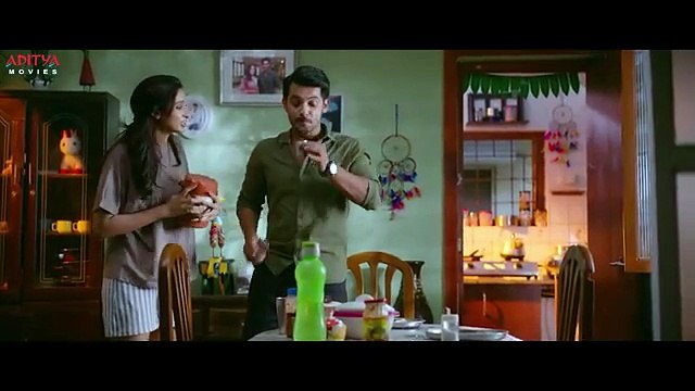 Top Gear Hindi Dubbed Full Movie 2025 Aadi Saikumar Riya Suman Mime Gopi South Movie