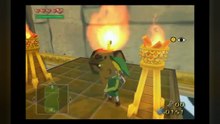 The Legend of Zelda the Wind Waker GC - Turm der Götter Teil 2- Part 12 [HD]